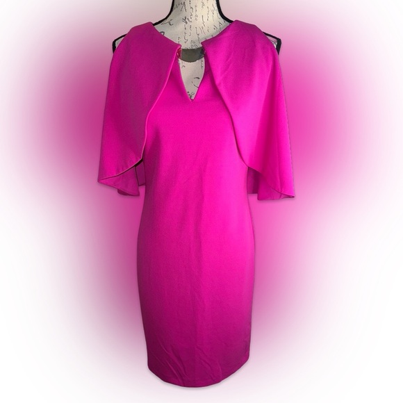 Joseph Ribkoff Dress - Picture 5 of 8